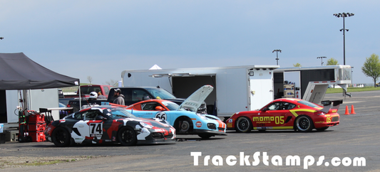 Essential Track Day Items and Checklist