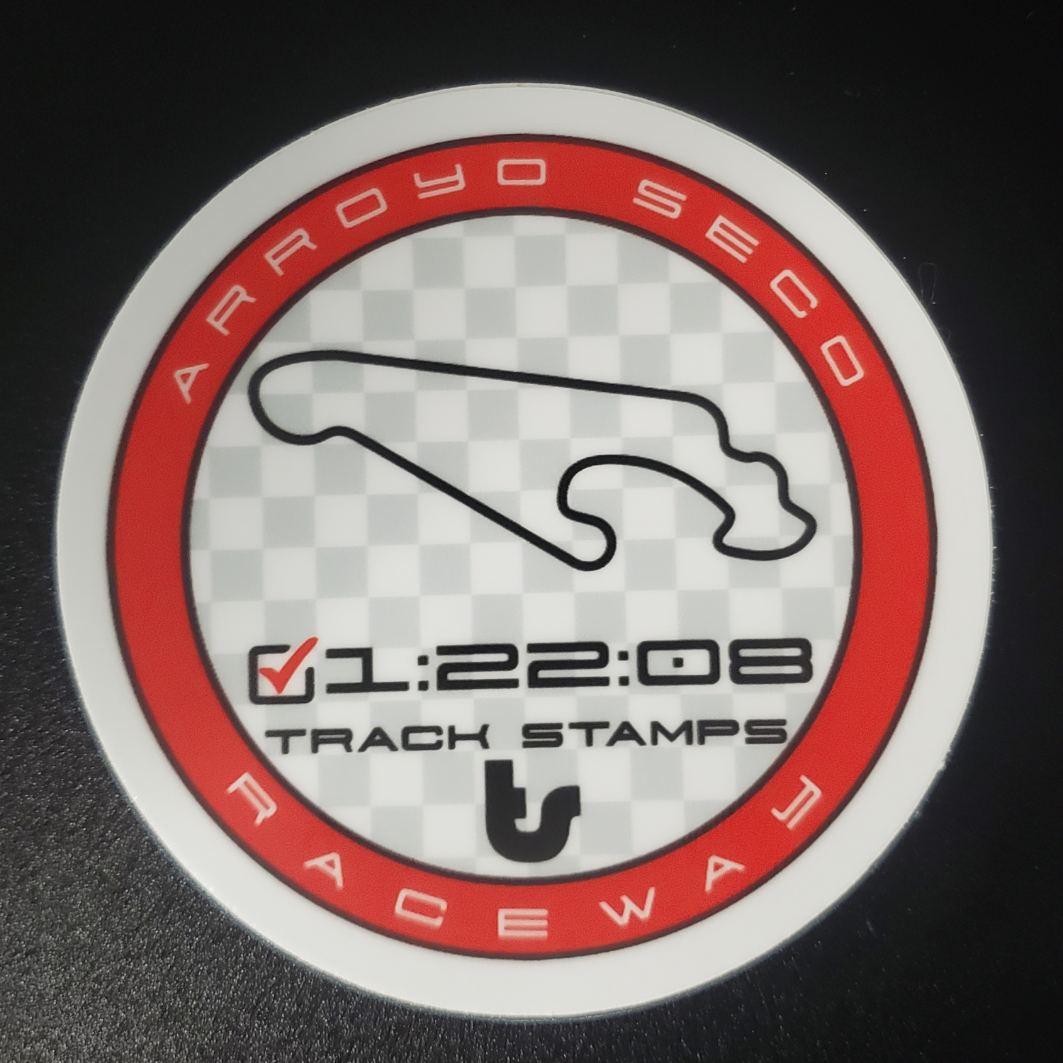 Road Course (US)