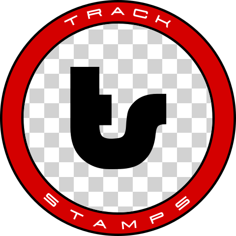 Track Stamps
